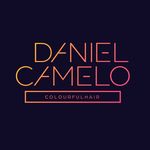 Daniel Camelo - @danielcolourfulhair - Instagram