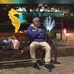 Daniel Camelo - @dani_cf.05 - Instagram