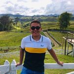 Daniel Toro Camelo - @danieltoroc - Instagram