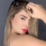 Daniela Camelo Arroyo - @danielacamelo5 - Instagram