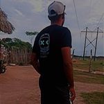 Jose Daniel Camelo - @camelo4244 - Instagram