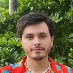 Martín Daniel Florez Camelo - @martinbotanico_ - Instagram