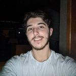 Daniel Camera - @daniel_camerab - Instagram