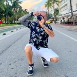 Daniel The Camera Guy - @miami_made_productions - Instagram