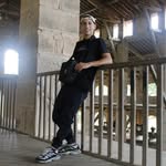 Daniel Camero - @_caamero - Instagram