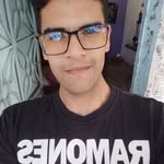Daniel Camero - @th3_0uts1der - Instagram