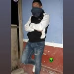 Daniel Camero Cardenas - @danielcamero1804 - Instagram