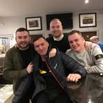 Daniel Cameron - @danielcameron12 - Instagram