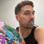 Daniel Cameron - @dcameron_art - Instagram