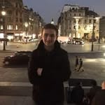 Daniel Cameron - @daniel_cameron - Instagram