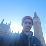 Daniel Cameron - @dancameron07 - Instagram