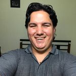 Daniel Cameron - @danielcameron43 - Instagram