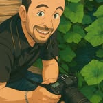 Daniel Camille - Photographie - @danielcamillephotographie - Instagram