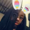 The black girl 👩🏾 - @camilledaniel33 - TikTok