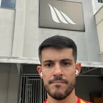 Daniel Camilo - @danielcam84 - Instagram