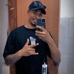 Daniel Camilo - @neguin.nigga - Instagram