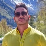 Daniel Camilo - @danielcamilo1980 - Instagram