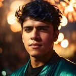 Daníel camilo Alvarez - @danielcamilol - Instagram