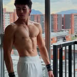 Daniel Camilo Burbano - @milo_thw - Instagram