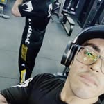 daniel camilo da silva - @danielcamilodasilva - Instagram