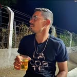 Daniel Camilo de Melo Silva - @danielcamilodemelo - Instagram