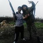 Daniel Camilo Gaitan Pineda - @solocalle - Instagram