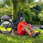 Daniel Camilo Muñoz - @unmonitoenbici - Instagram