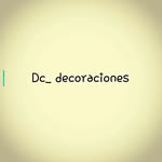 daniel caminero - @dc_decoraciones - Instagram