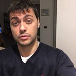 Dani Cami - @daniele.caminiti.5 - Instagram