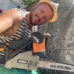 Daniel Camino - @gardeningsolutionscamino - Instagram