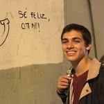 Daniel Camino - @dan_ielcamino - Instagram