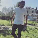 daniel camino - @capi251281 - Instagram