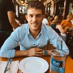 Daniel Camino - @camino_94 - Instagram