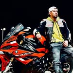 Daniel Camino Aguirre - @djoancamino - Instagram