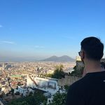 Daniel Cammarano - @dani_cammy24 - Instagram