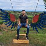 Daniel Camp - @danielcampo98 - Instagram