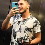 Daniel Campelo - @_danielcampelo - Instagram