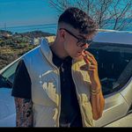 Daniel Campo - @_danielcampo_utri - Instagram