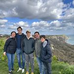 Daniel Camposeco - @daniel.camposecob - Instagram