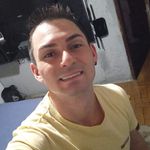 Daniel Campagna - @danielcampagna19 - Instagram