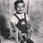 Daniel Campagna - @dribble_2_little - Instagram