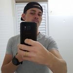Daniel Campagna - @danielcampagna20 - Instagram