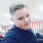 Daniel Campagna - @den1222023 - Instagram