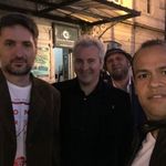 Daniel Gustavo Campagna - @gatocampagna - Instagram