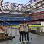 Daniele Campaniello - @campaniellodaniele27 - Instagram