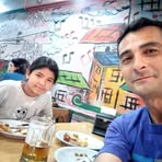 Daniel Campanini - Facebook
