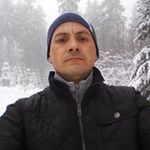 Daniel Campean - @daniadicutca - Instagram