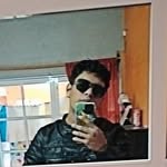 Daniel Campechano - @danimrsacampechano - Instagram