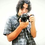 Daniel Campello - @dan08holmes - Instagram