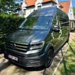 Camper Daniël - @vwcamperdaniel - Instagram